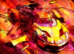 Fonds d'cran Jeux Vido Wall burnout revenge