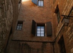 Wallpapers Constructions and architecture Albi