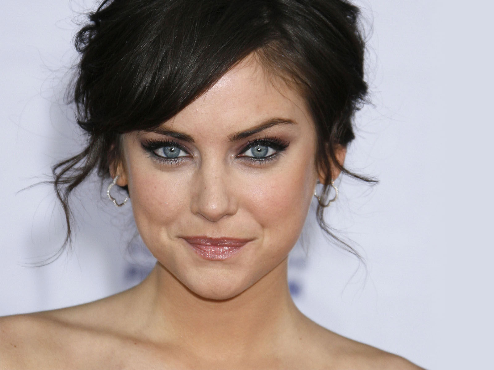 Wallpapers Celebrities Women Jessica Stroup  