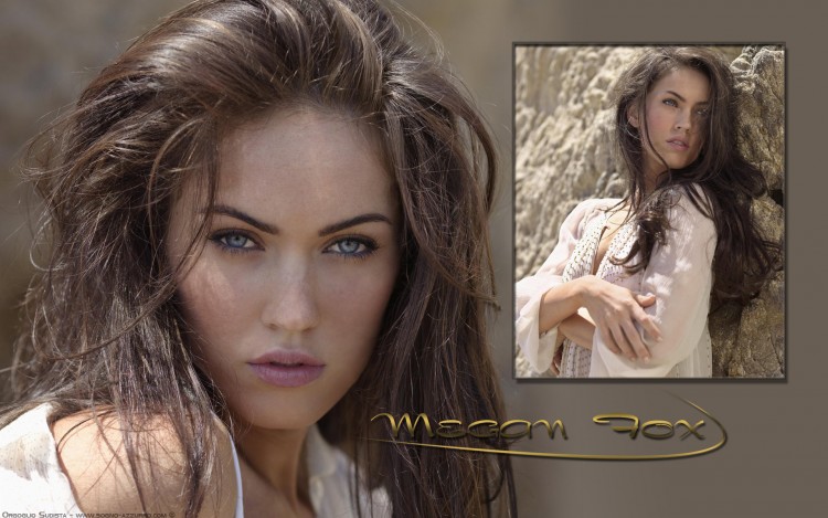 Fonds d'cran Clbrits Femme Megan Fox Megan Fox