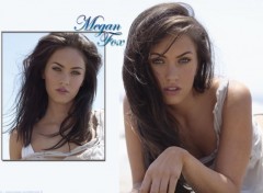 Fonds d'cran Clbrits Femme Megan Fox