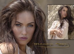 Fonds d'cran Clbrits Femme Megan Fox