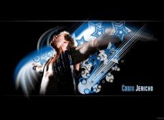 Wallpapers Sports - Leisures Chris Jericho - 01