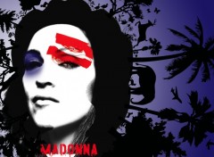 Wallpapers Music Madonnearth