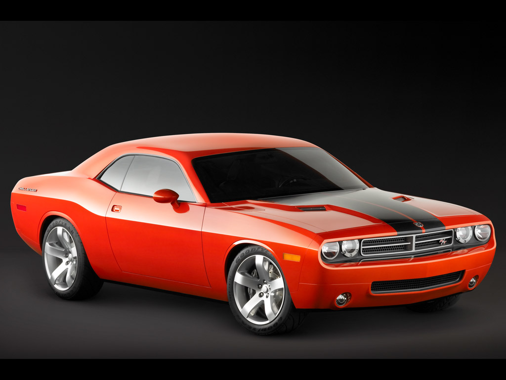 Wallpapers Cars Dodge 