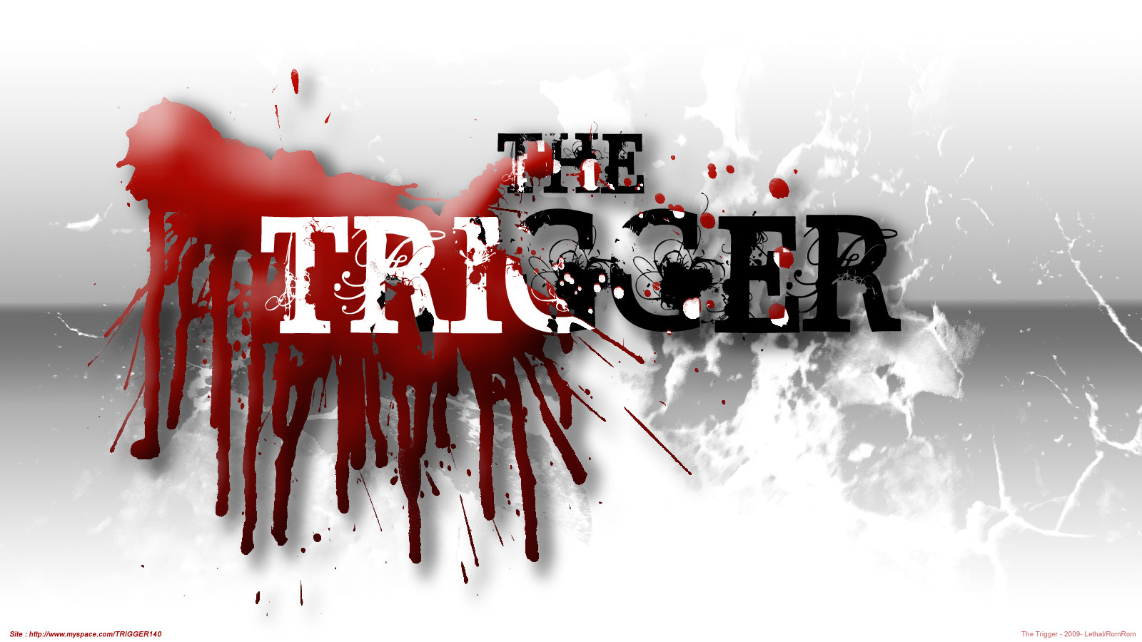 Wallpapers Music The Trigger The Trigger