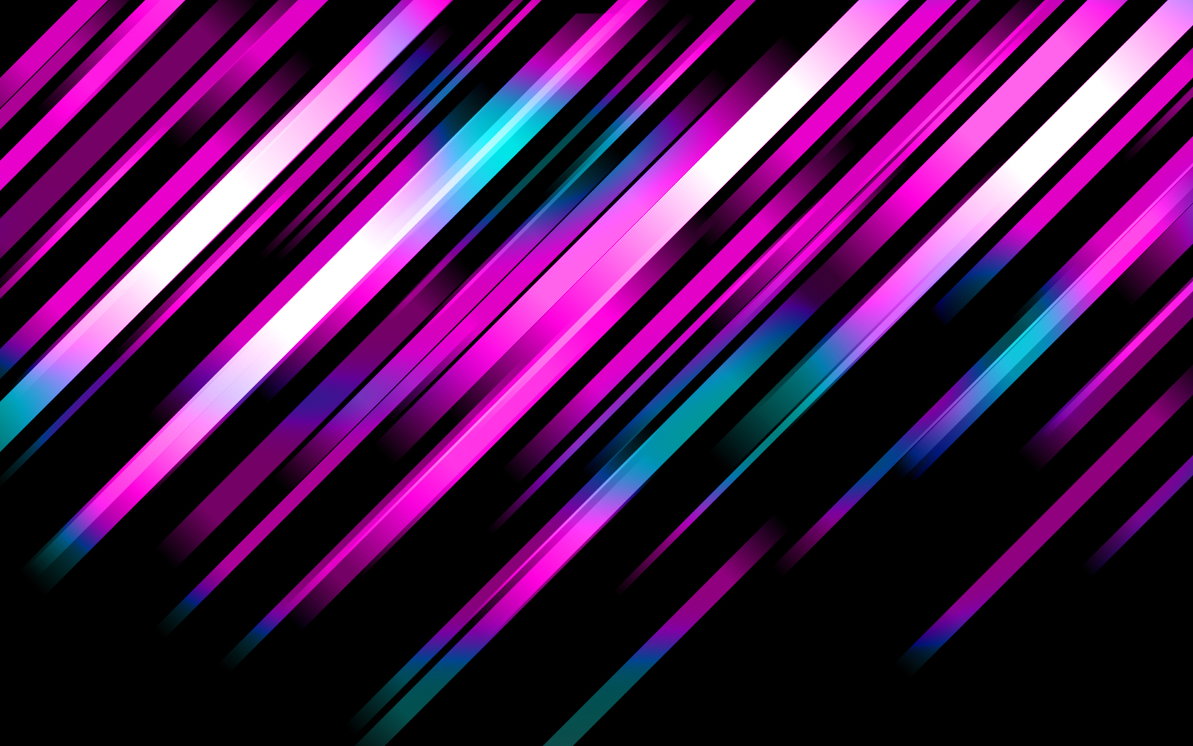 Wallpapers Digital Art Abstract Blitz