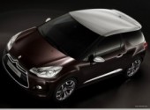 Fonds d'cran Voitures Citroen DS3