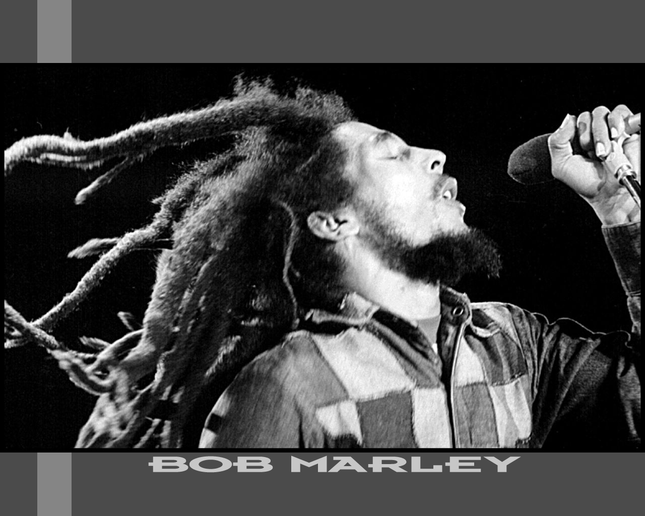 Wallpapers Music Bob Marley Bob Marley Live