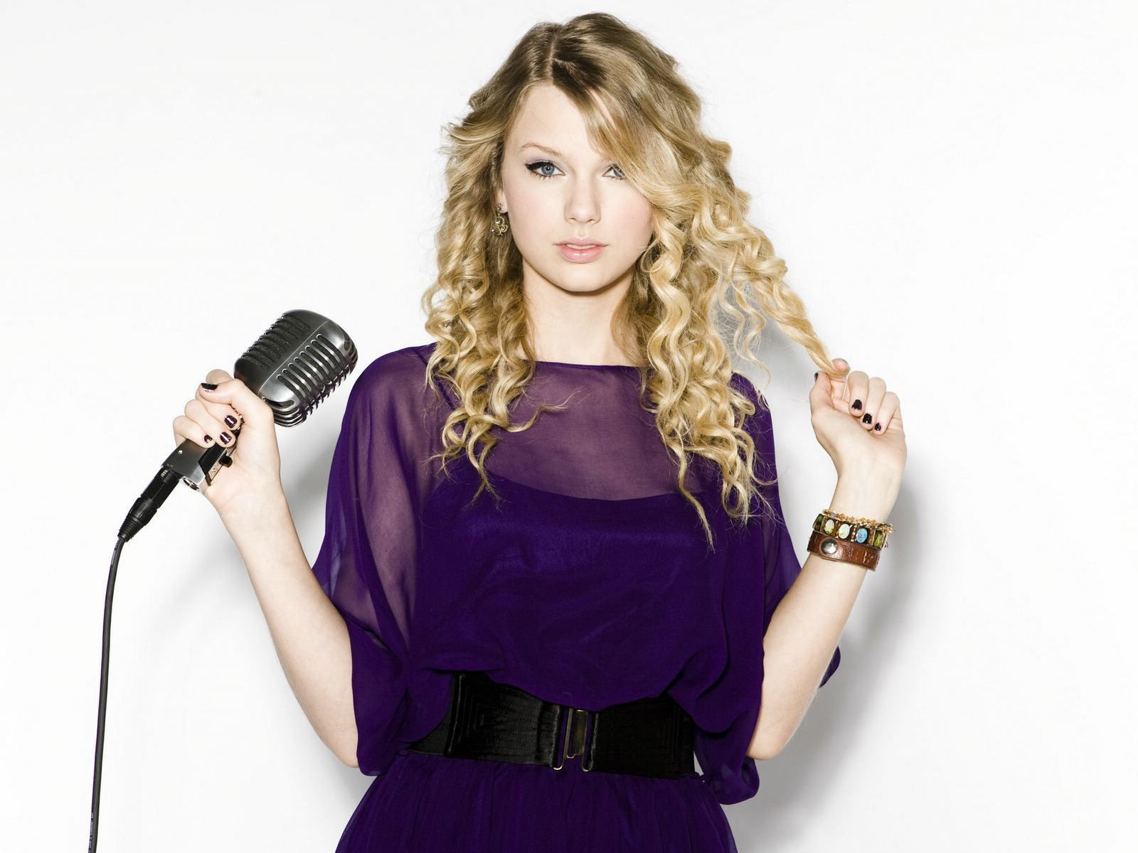 Wallpapers Celebrities Women Taylor Swift 