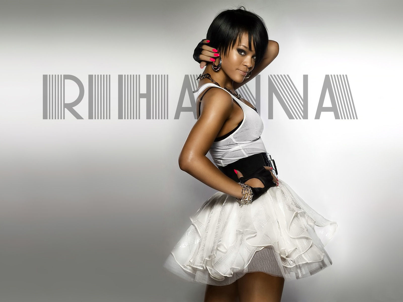 Wallpapers Music Rihanna 