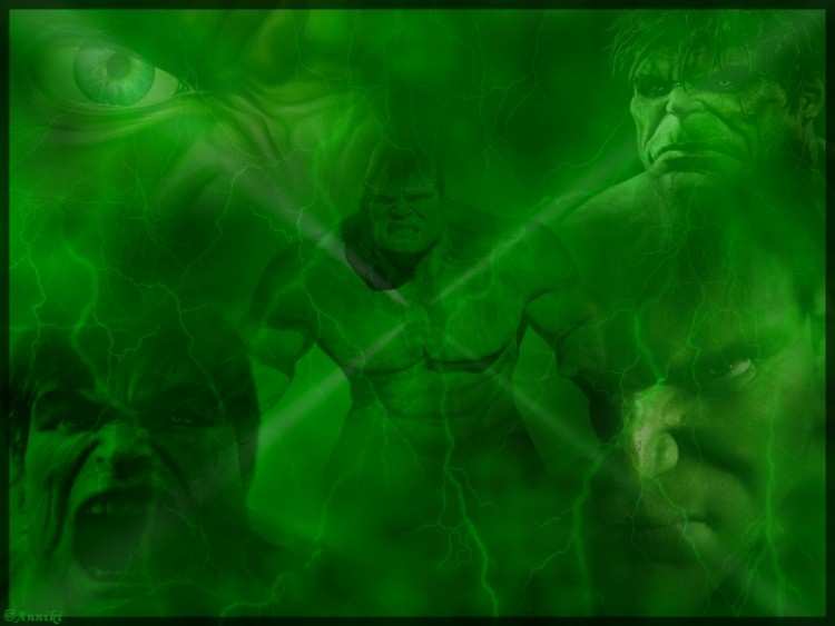 Wallpapers Movies Hulk hulk