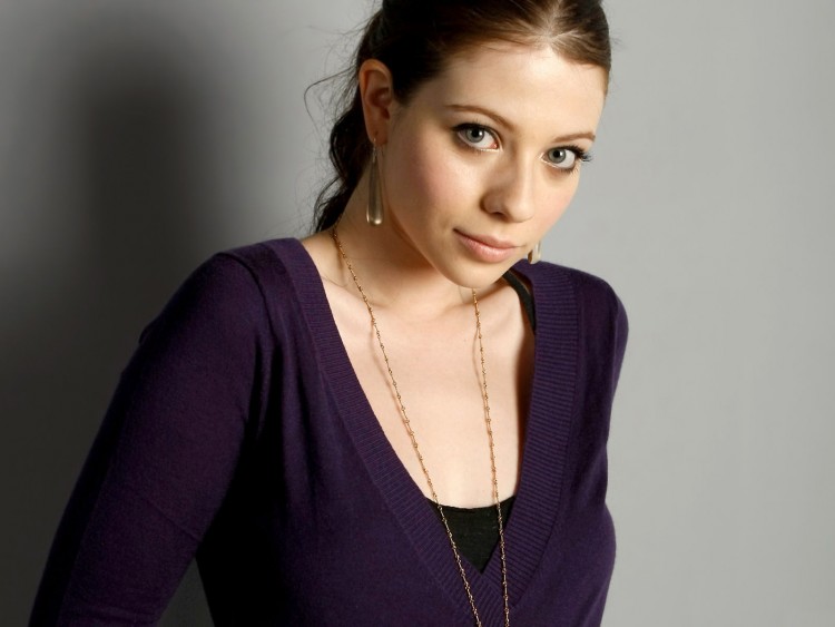 Fonds d'cran Clbrits Femme Michelle Trachtenberg Wallpaper N226966