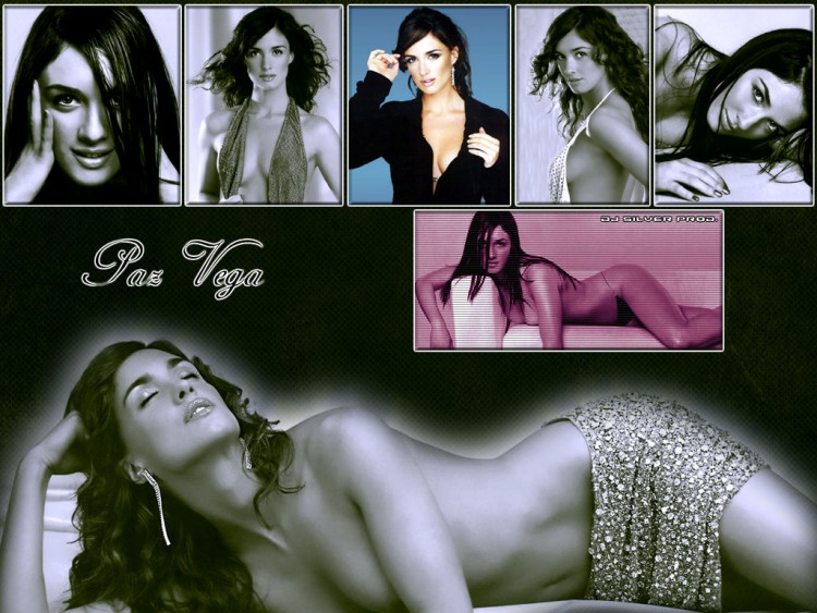 Wallpapers Celebrities Women Paz Vega Paz Vega 