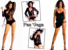 Fonds d'cran Charme Paz Vega 