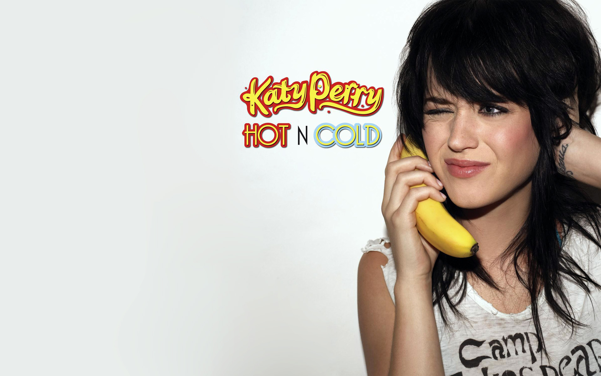 Fonds d'cran Musique Katy Perry Katy Perry