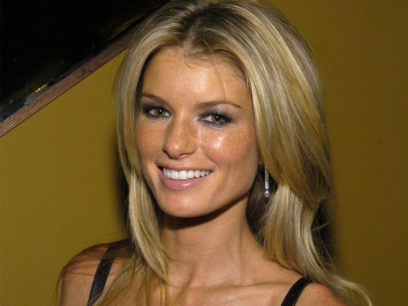 Wallpapers Celebrities Women Marisa Miller  