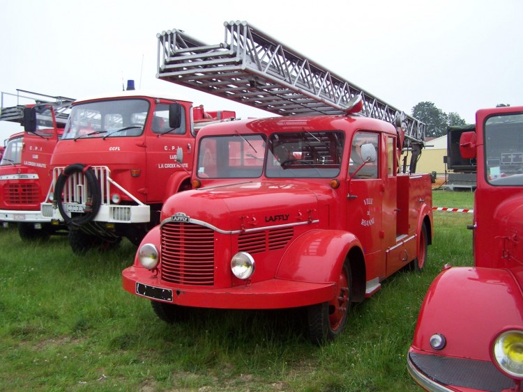 Fonds d'cran Hommes - Evnements Pompiers - Incendies Grande chelle