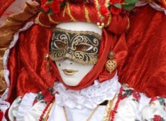 Wallpapers People - Events Carnaval vnitien Annecy 2009