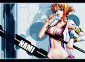 Wallpapers Manga Nami