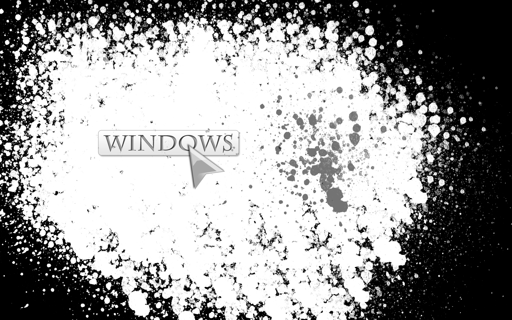 Wallpapers Computers Windows XP tache