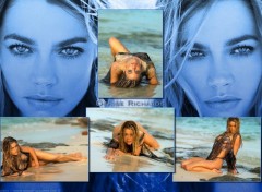 Fonds d'cran Clbrits Femme Denise Richards