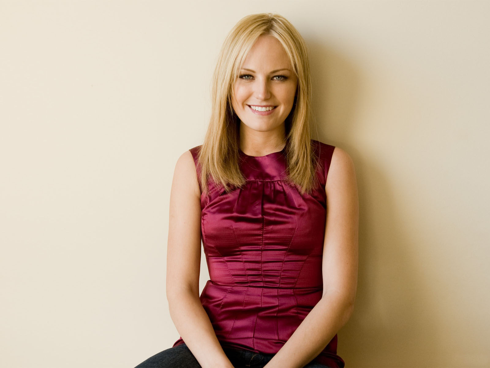 Wallpapers Celebrities Women Malin Akerman  