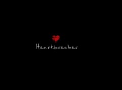 Fonds d'cran Art - Numrique Heartbreaker