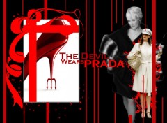 Wallpapers Movies LE DIABLE S HABILLE EN PRADA