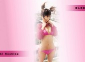 Wallpapers Celebrities Women aki hoshino