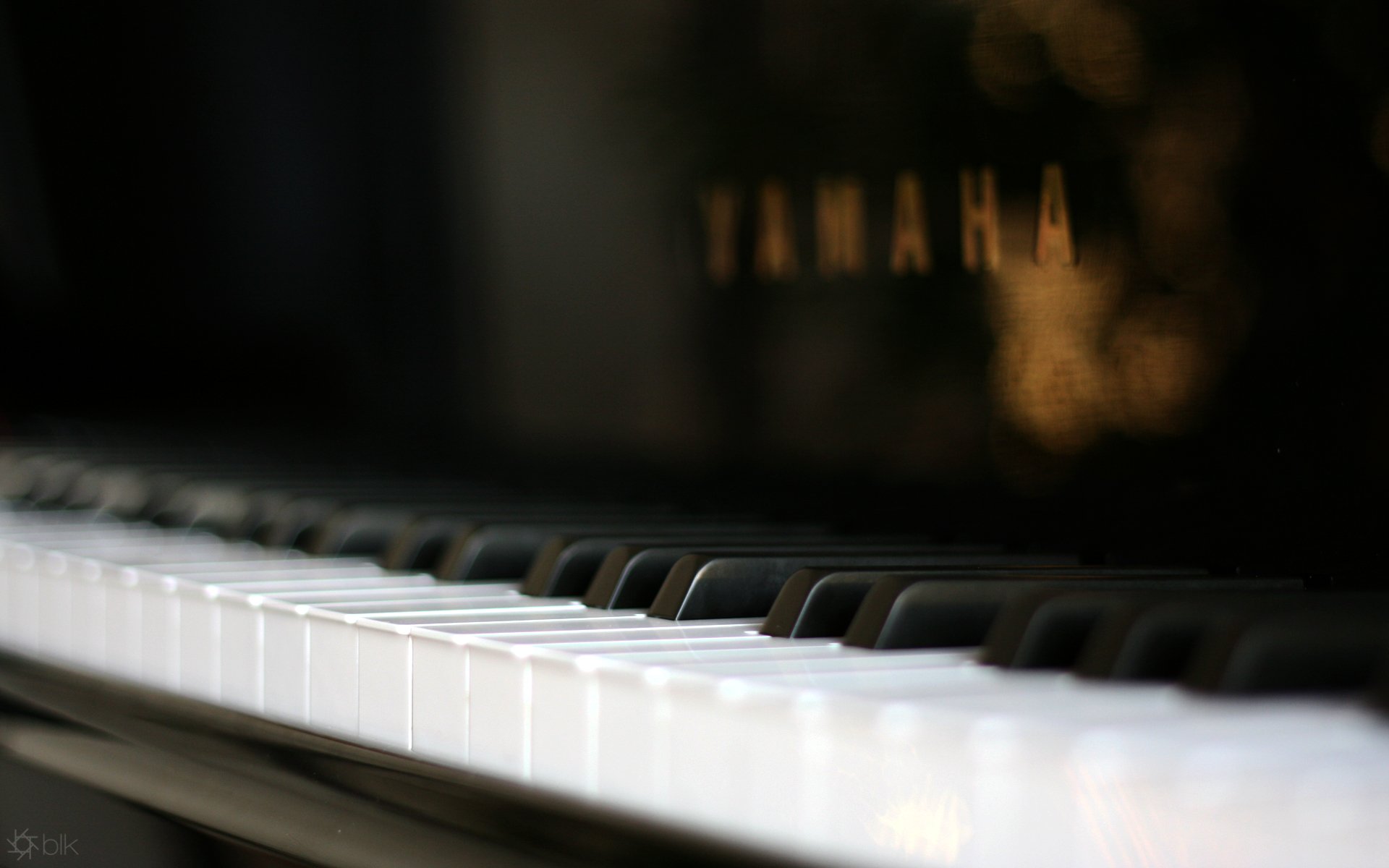 Wallpapers Music Musical Instruments Piano :)