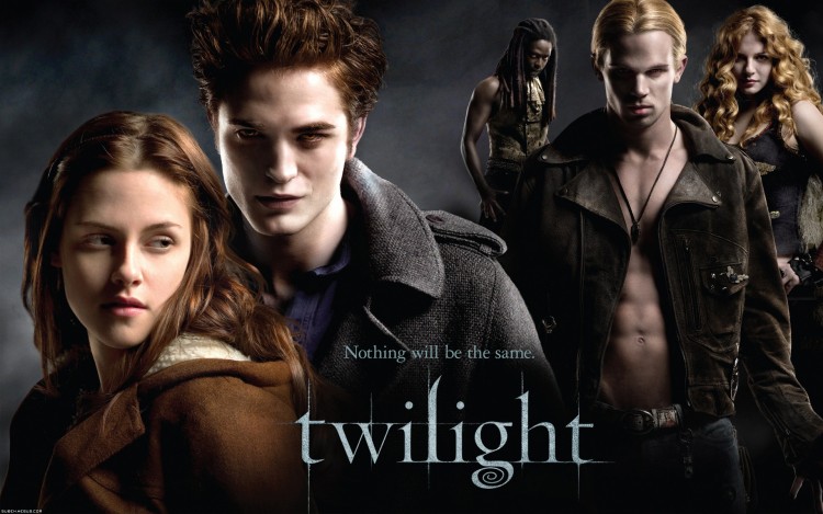 Wallpapers Movies Twilight Twilight