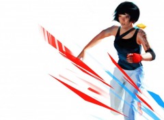 Wallpapers Video Games Mirror's Edge