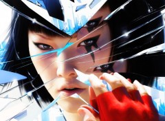 Wallpapers Video Games Mirror's Edge