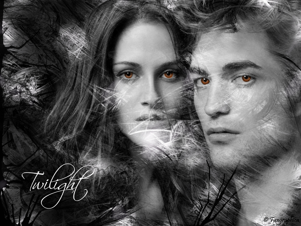 Wallpapers Movies Twilight Fascination