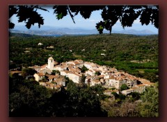 Wallpapers Trips : Europ Ramatuelle