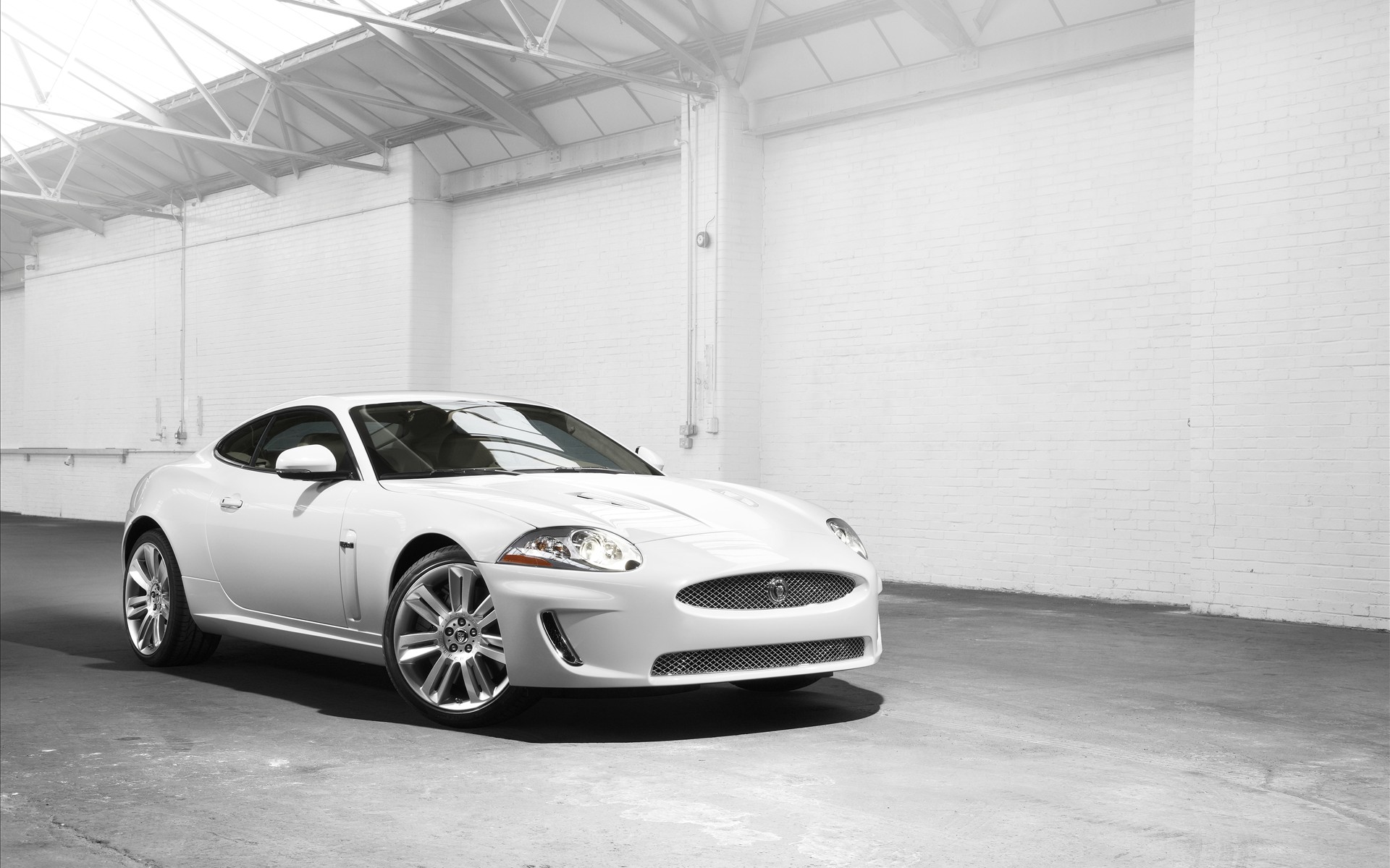 Wallpapers Cars Jaguar Jaguar XKR