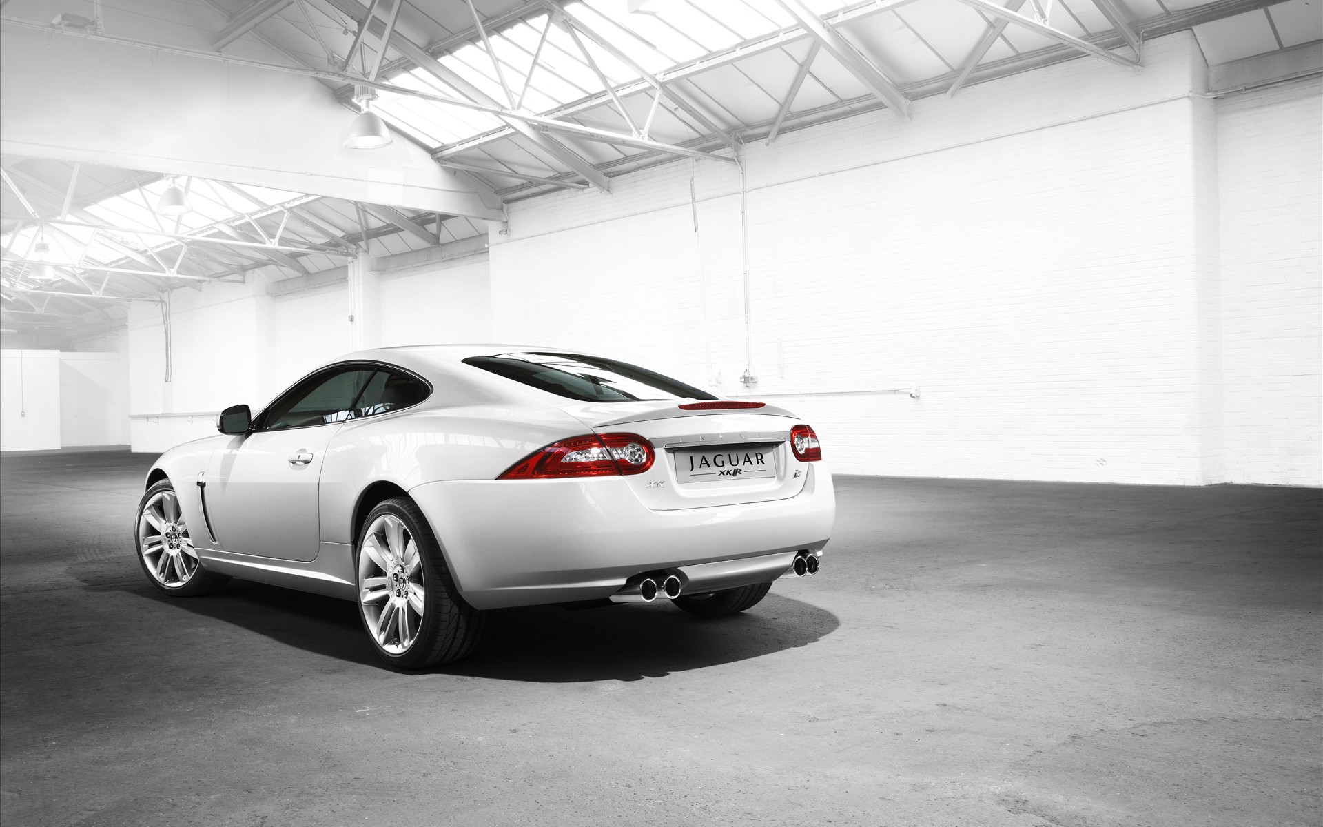 Wallpapers Cars Jaguar Jaguar XKR