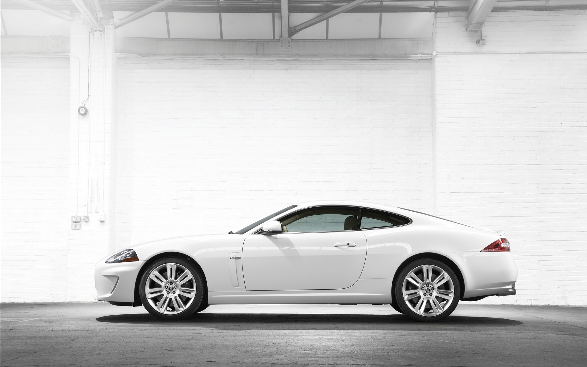 Wallpapers Cars Jaguar Jaguar XKR