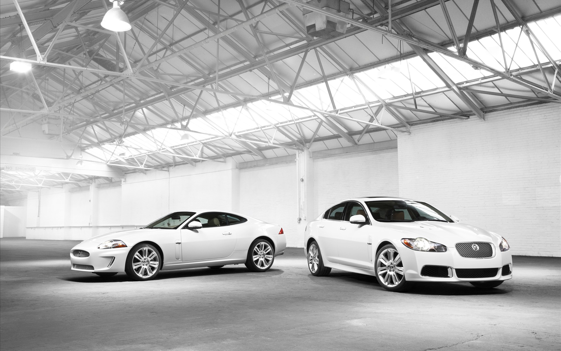 Wallpapers Cars Jaguar Jaguar XKR