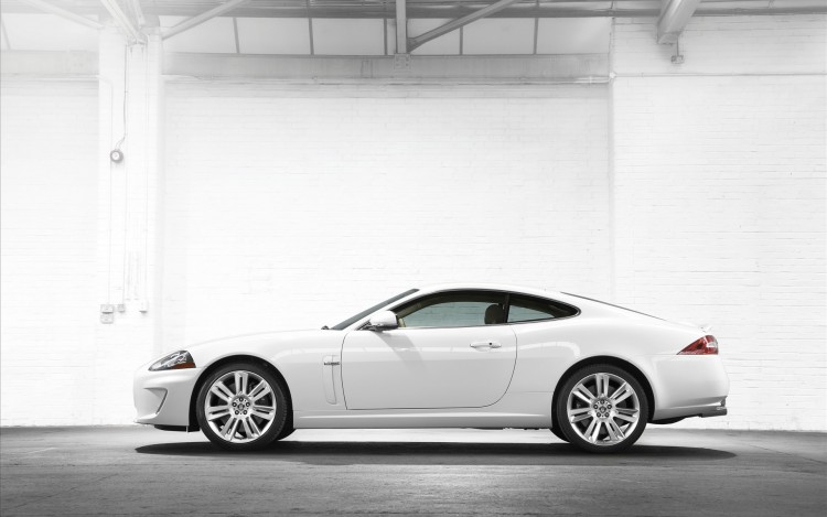 Wallpapers Cars Jaguar Jaguar XKR