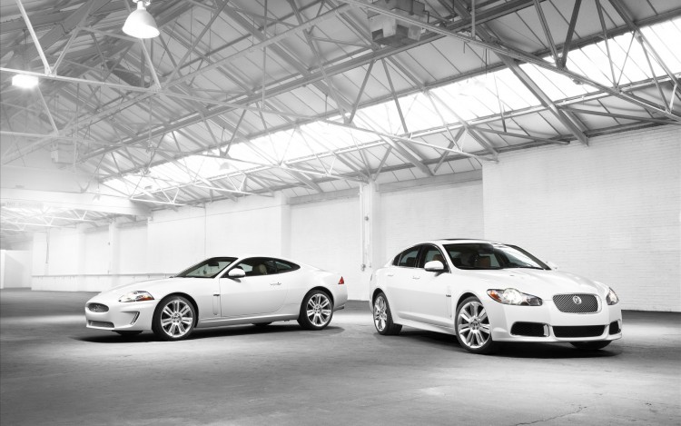 Wallpapers Cars Jaguar Jaguar XKR