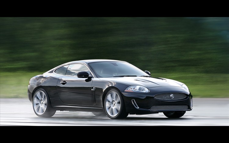 Wallpapers Cars Jaguar Jaguar XKR