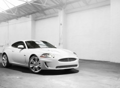 Wallpapers Cars Jaguar XKR