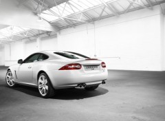 Wallpapers Cars Jaguar XKR