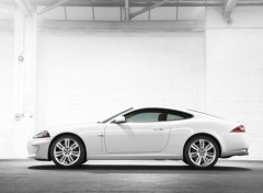 Wallpapers Cars Jaguar XKR