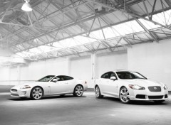 Wallpapers Cars Jaguar XKR