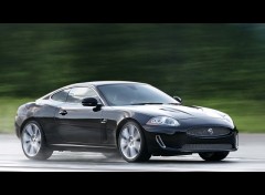 Wallpapers Cars Jaguar XKR