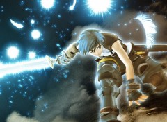 Wallpapers Video Games Star Ocean Till the End of Time