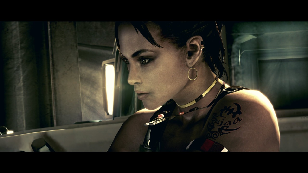 Wallpapers Video Games Resident Evil 5 